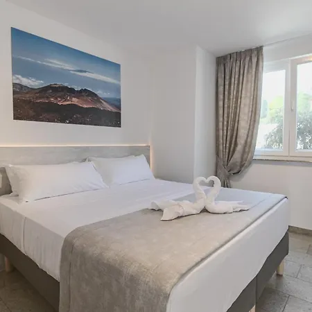 Villa Boutique Tenerife *