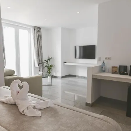 Boutique Tenerife Villa *