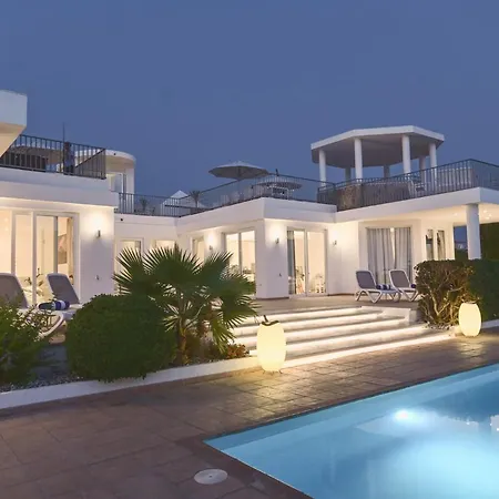 Villa Boutique Tenerife