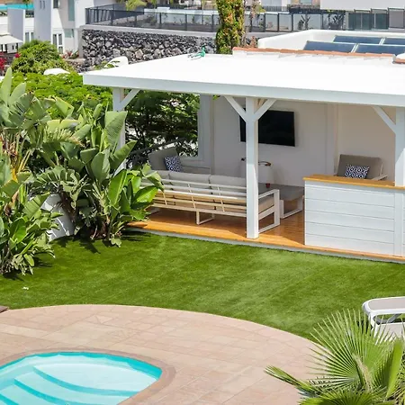 Boutique Tenerife 阿德耶