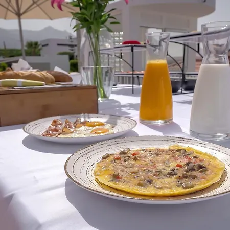 别墅 Boutique Tenerife