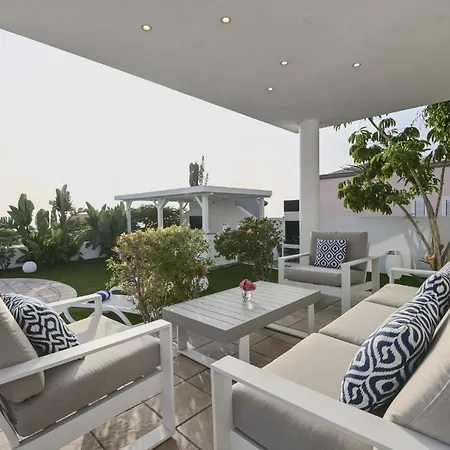 Boutique Tenerife * 阿德耶