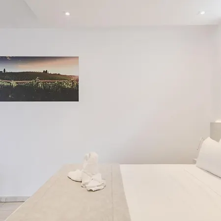 Boutique Tenerife 别墅