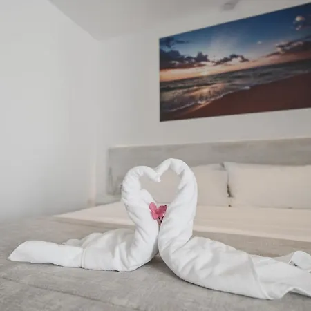 Boutique Tenerife 别墅