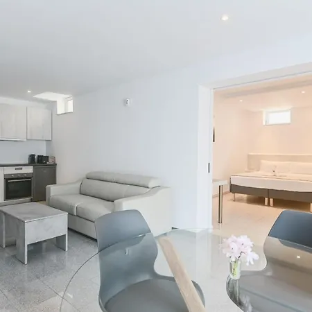 Villa Boutique Tenerife