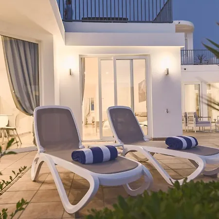 Boutique Tenerife 别墅 阿德耶