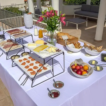 Boutique Tenerife Villa