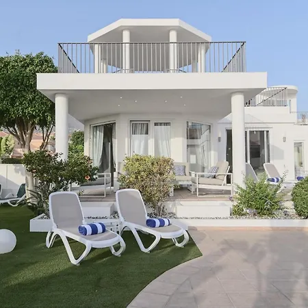 Boutique Tenerife * 阿德耶