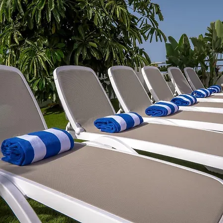 别墅 Boutique Tenerife