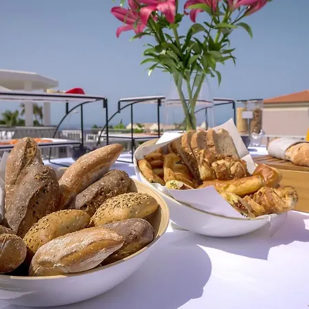 Boutique Tenerife 别墅 阿德耶