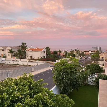 Boutique Tenerife 别墅 *