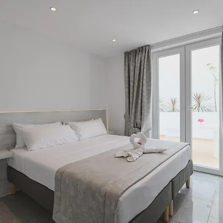 Boutique Tenerife Villa