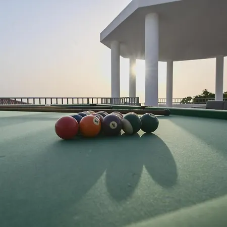 Boutique Tenerife Villa *