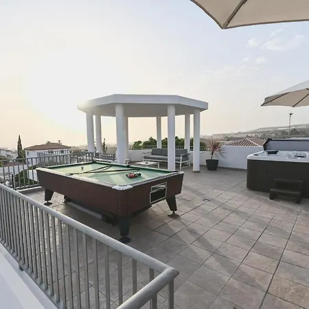 Villa Boutique Tenerife *