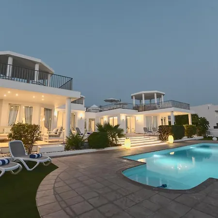 Boutique Tenerife * 阿德耶