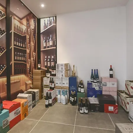 Boutique Tenerife 别墅 阿德耶