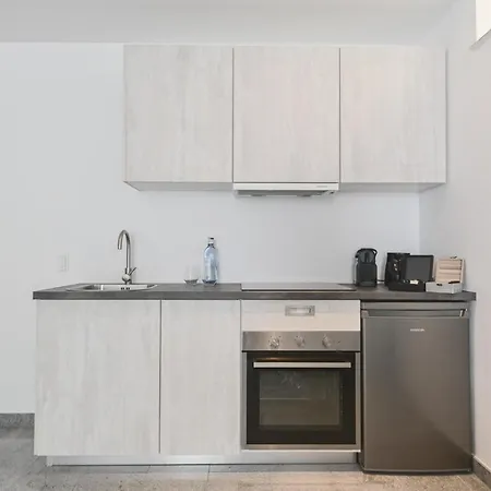 Boutique Tenerife * 阿德耶