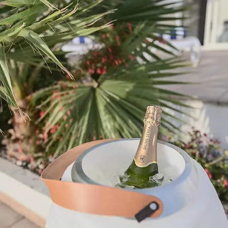 Boutique Tenerife 别墅 阿德耶