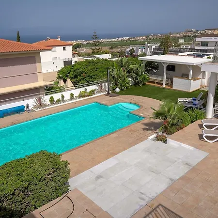 Boutique Tenerife Villa Costa Adeje (Tenerife)