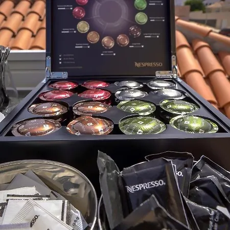 Boutique Tenerife 别墅