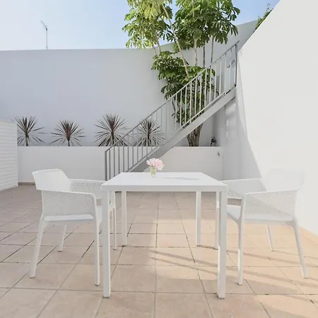 Boutique Tenerife Villa *