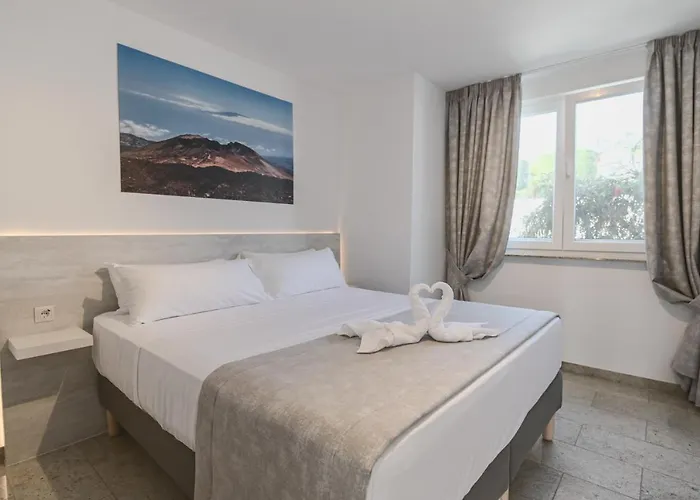 فيلة Boutique Tenerife *