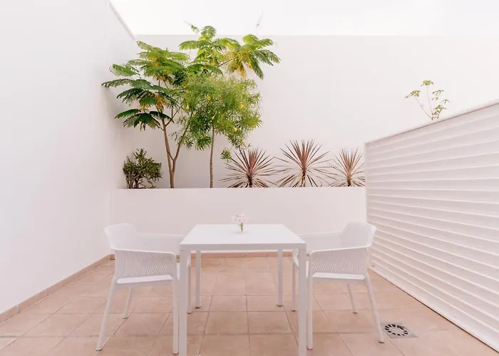 וילה Boutique Tenerife