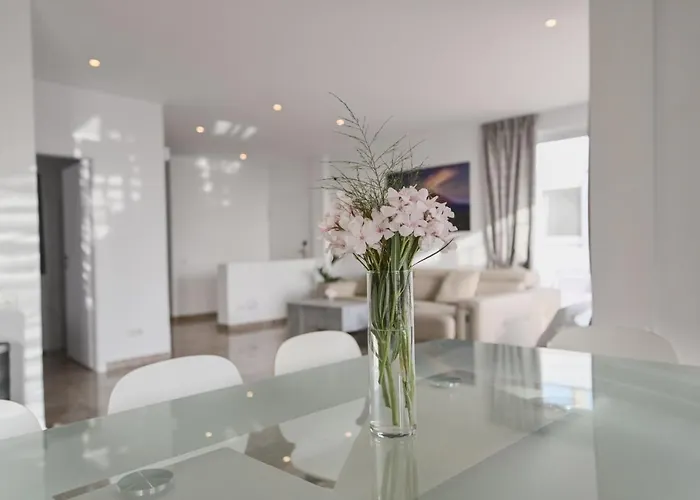 فيلة Boutique Tenerife أذيخي