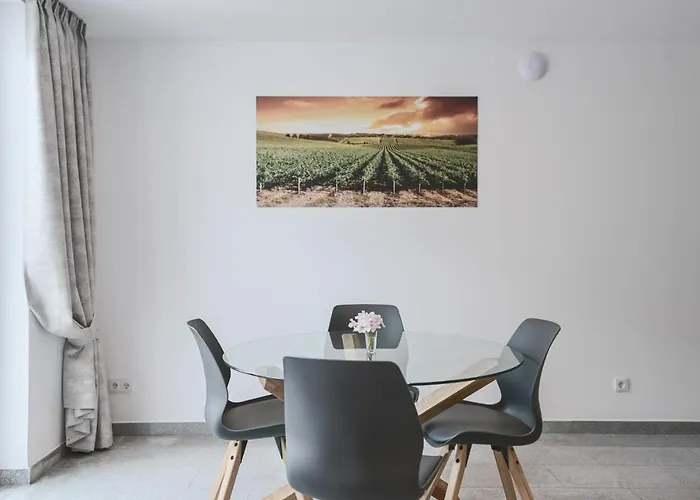 Boutique Tenerife אדחה