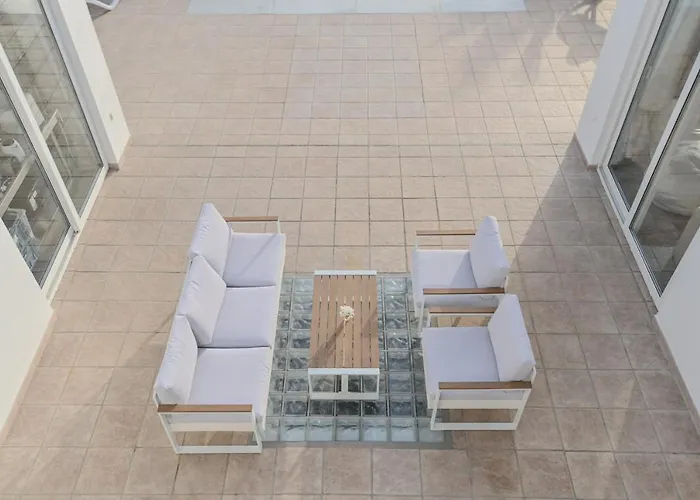 וילה Boutique Tenerife *