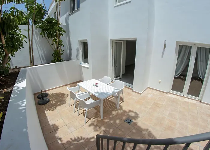 Boutique Tenerife וילה