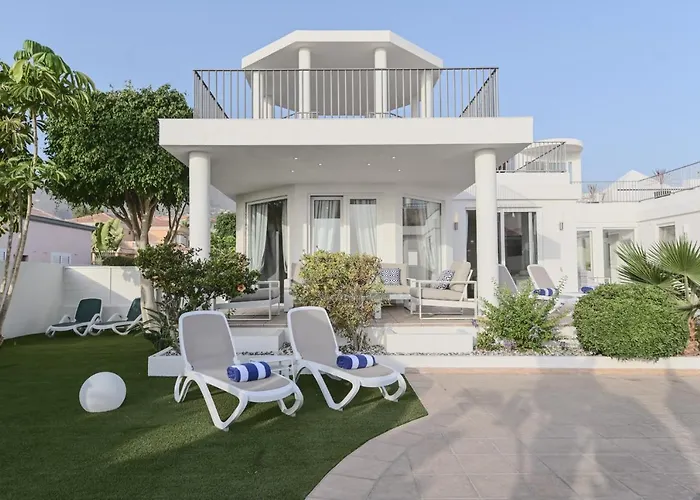 Boutique Tenerife * אדחה