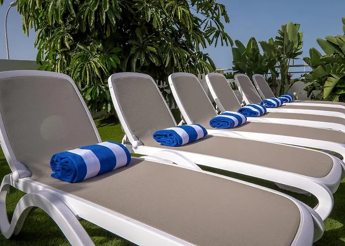 فيلة Boutique Tenerife