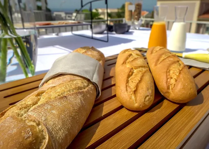 Boutique Tenerife فيلة أذيخي