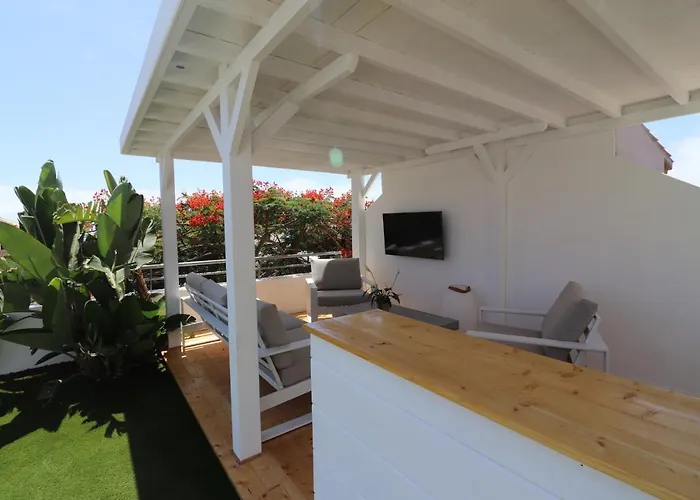 Boutique Tenerife أذيخي