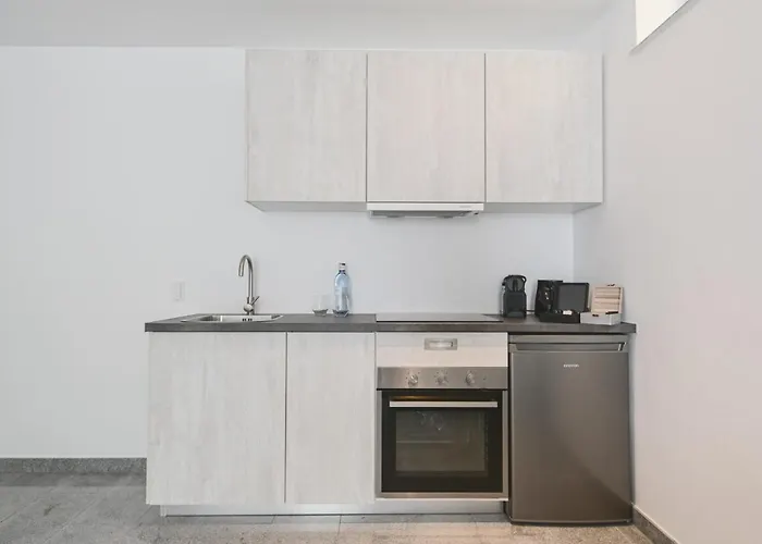 Boutique Tenerife * אדחה