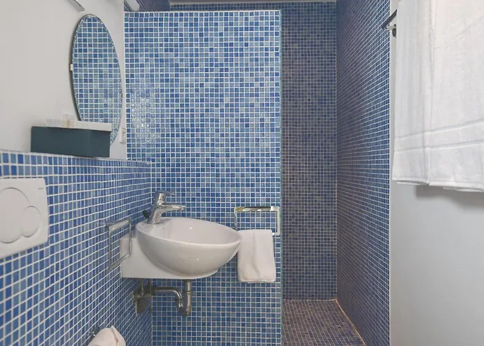 Boutique Tenerife فيلة *