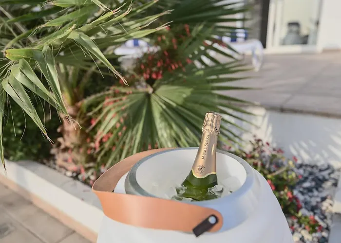 Boutique Tenerife فيلة أذيخي