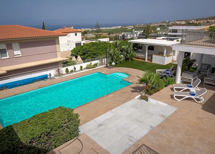 Boutique Tenerife فيلة أذيخي