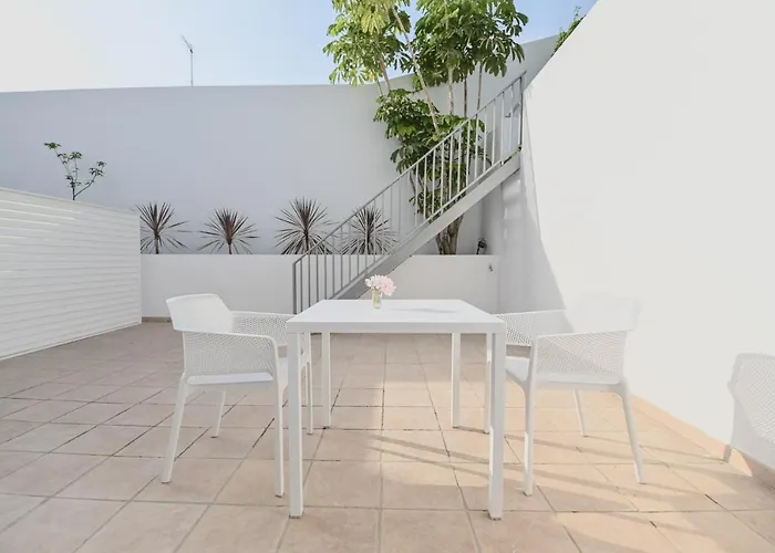 Boutique Tenerife فيلة *