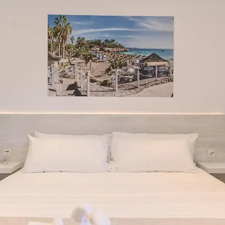 Boutique Tenerife *