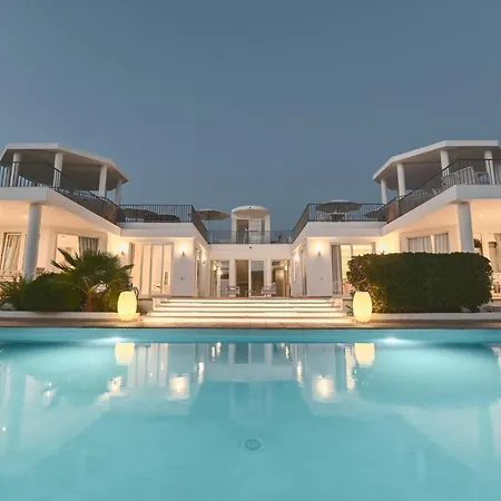 Villa Boutique Tenerife Costa Adeje (Tenerife)