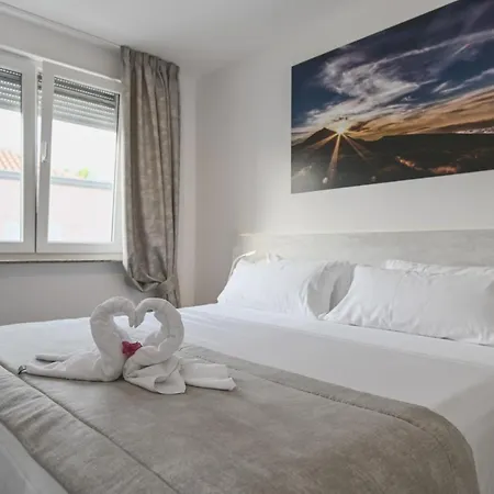 Boutique Tenerife Вилла