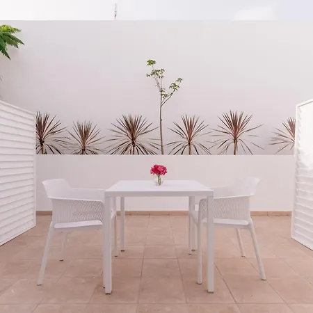 Boutique Tenerife Вилла Адехе