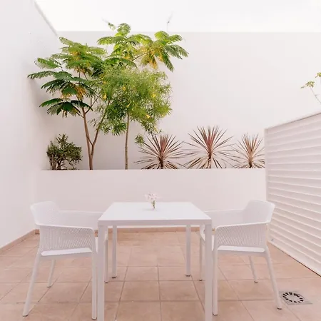 ヴィラ Boutique Tenerife