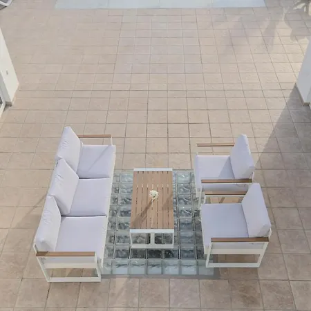 ヴィラ Boutique Tenerife *