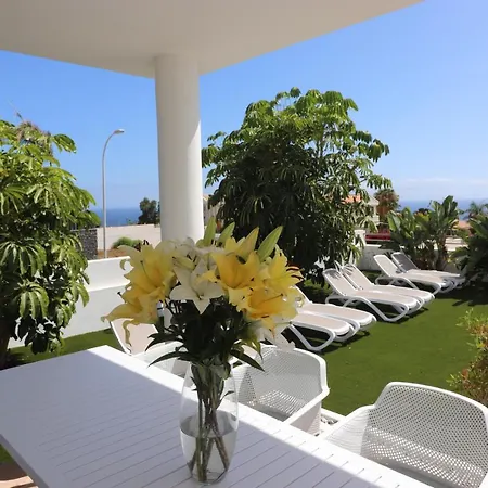 Вилла Boutique Tenerife *