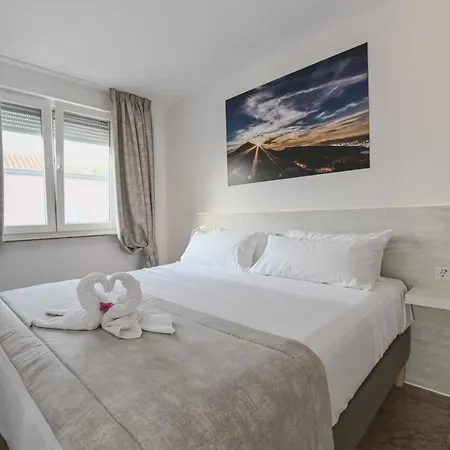 Boutique Tenerife Вилла *