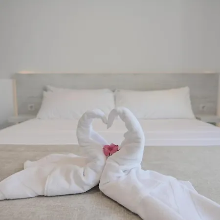 Boutique Tenerife Willa *