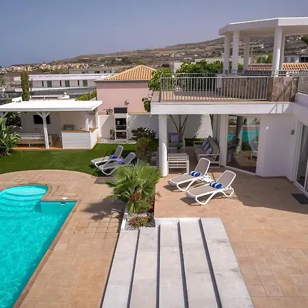 Boutique Tenerife Villa Costa Adeje (Tenerife)
